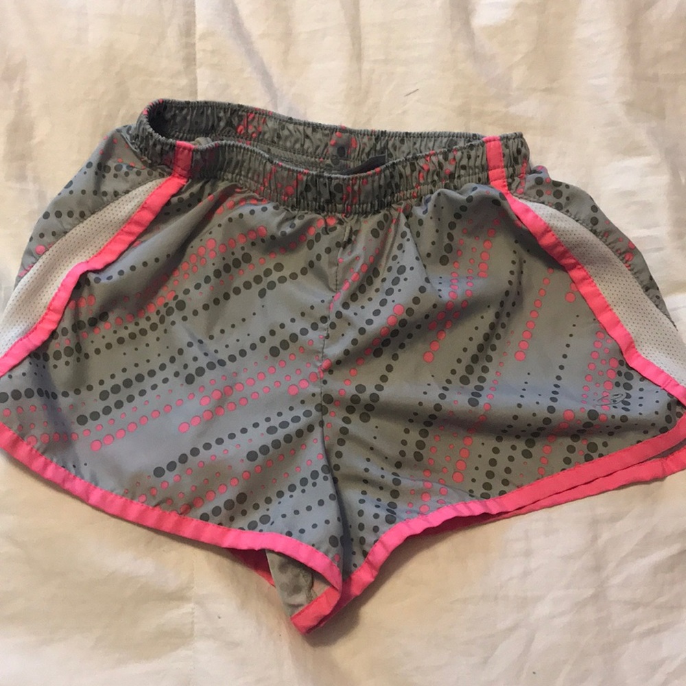 Girls shorts